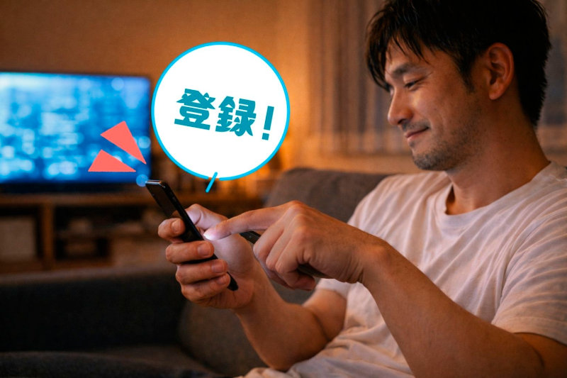 男性はどのパパ活アプリを選ぶべきか？