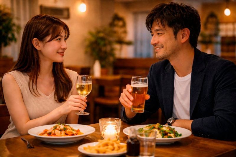 男性がパパ活アプリで失敗しないための料金・費用感