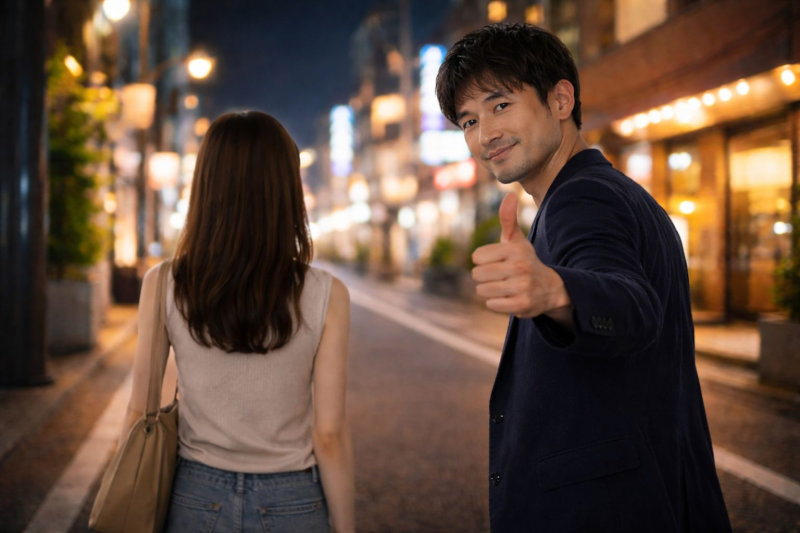 まとめ｜普通の男でも、パパ活は「思ったより現実的」だった