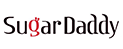 シュガーダディのロゴ