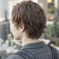 Nottenのアバター